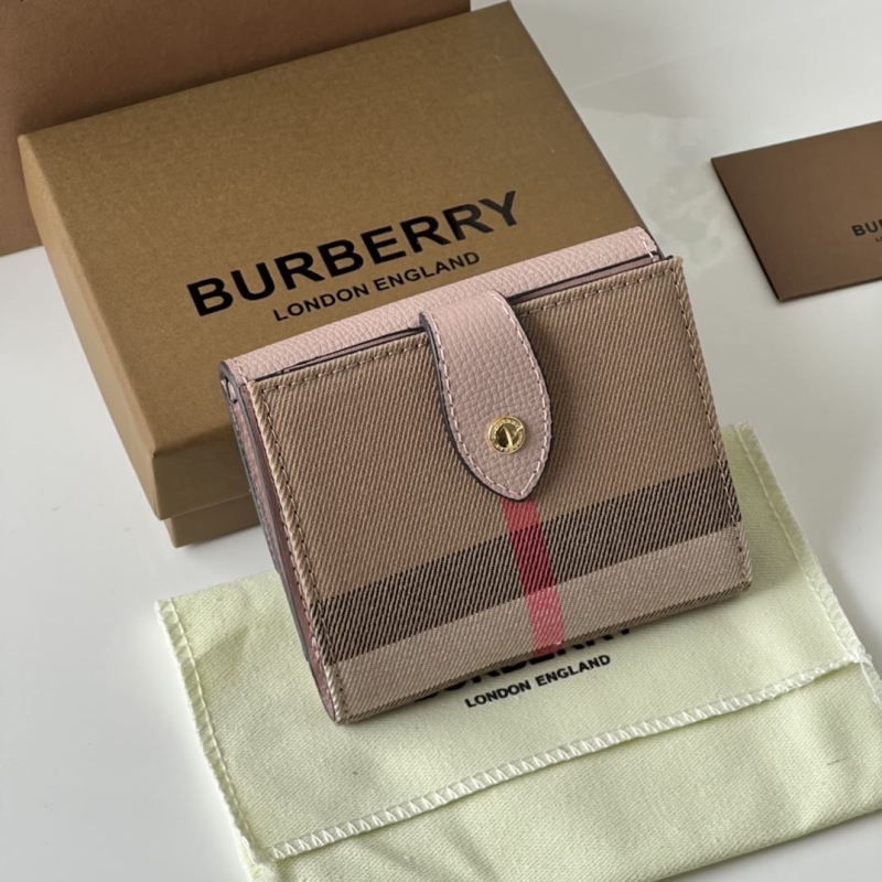 Burberry Wallets